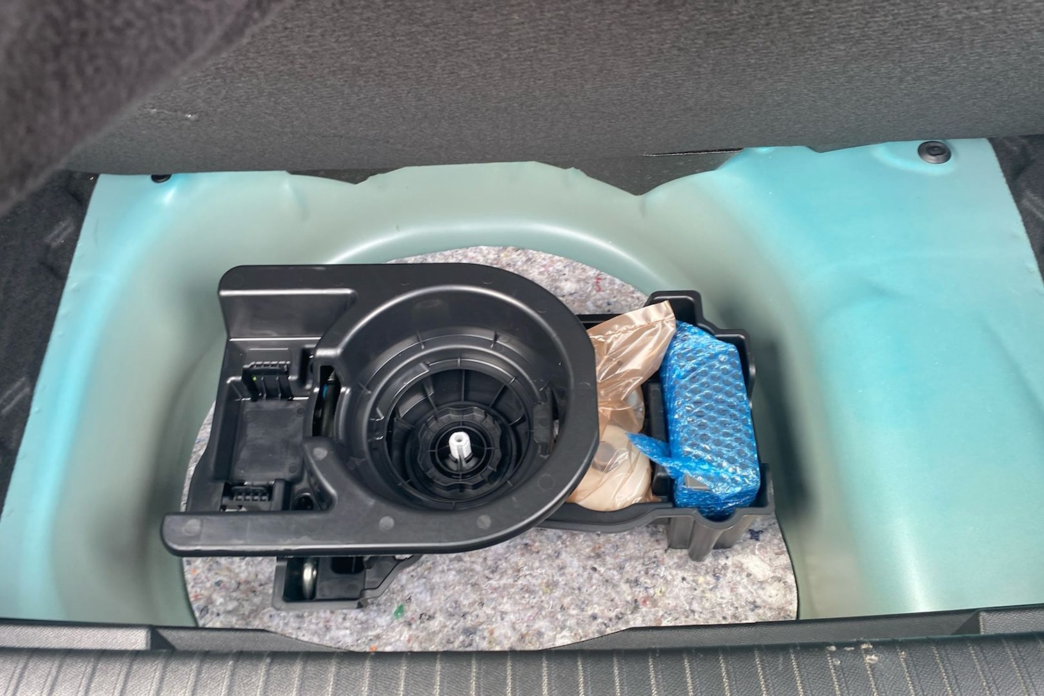 Used Vauxhall Mokka 2025 for sale - 77643578: Photo 42