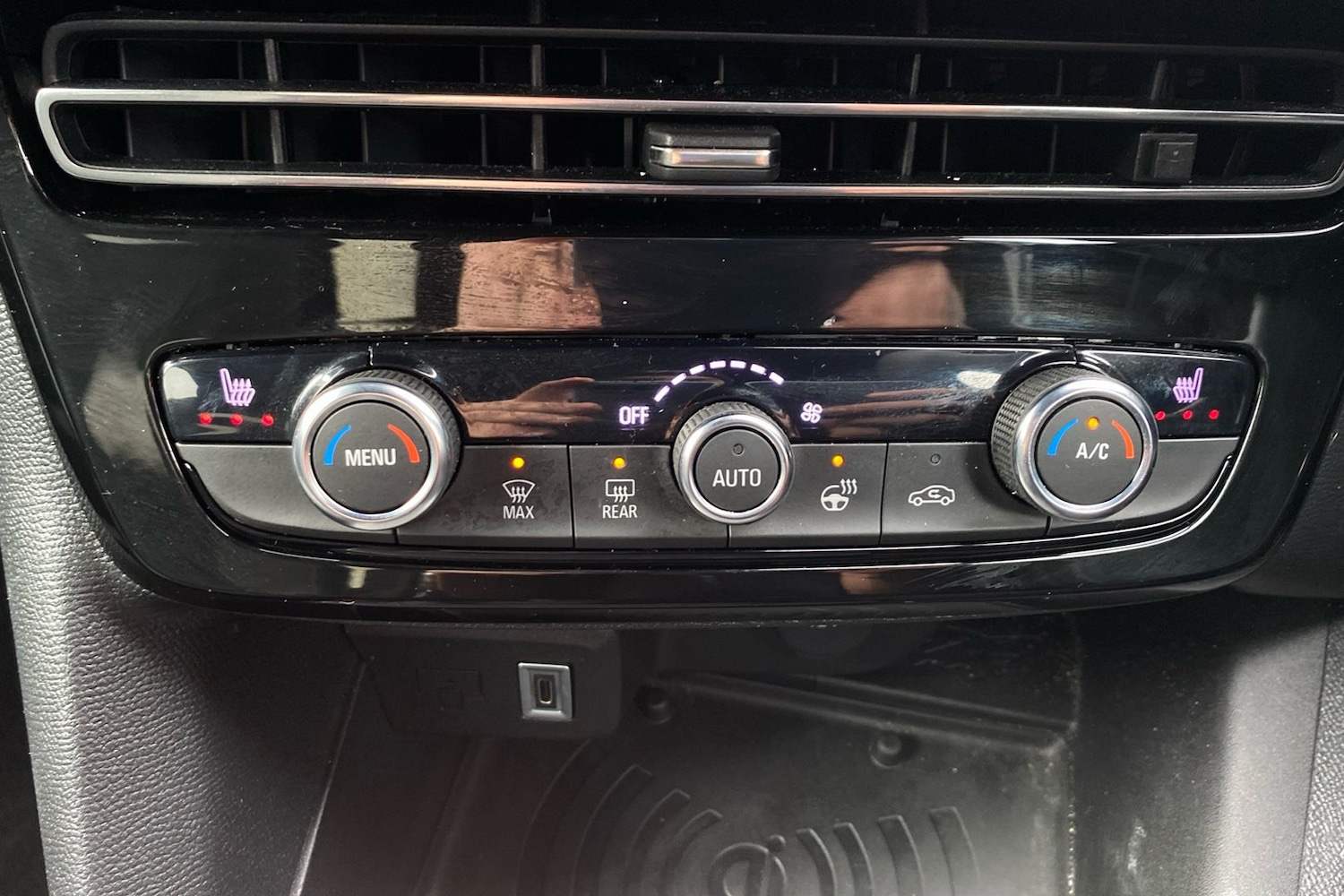 Used Vauxhall Mokka 2025 for sale - 77643578: Photo 49