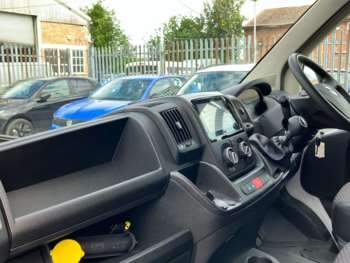 Used Vauxhall Movano 2024 for sale - 75010897: Photo