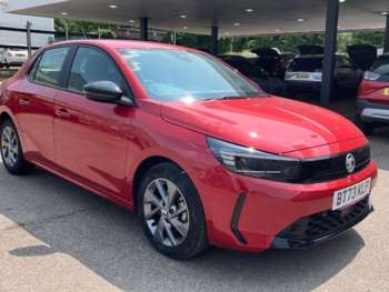 2023 - 1.2 Design Hatchback 5dr Petrol Manual Euro 6 75 Ps