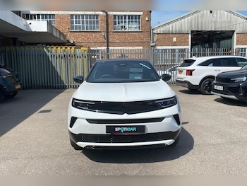 Used Vauxhall Mokka 2025 for sale - 78673817: Photo