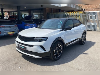 Used Vauxhall Mokka 2025 for sale - 78673817: Photo