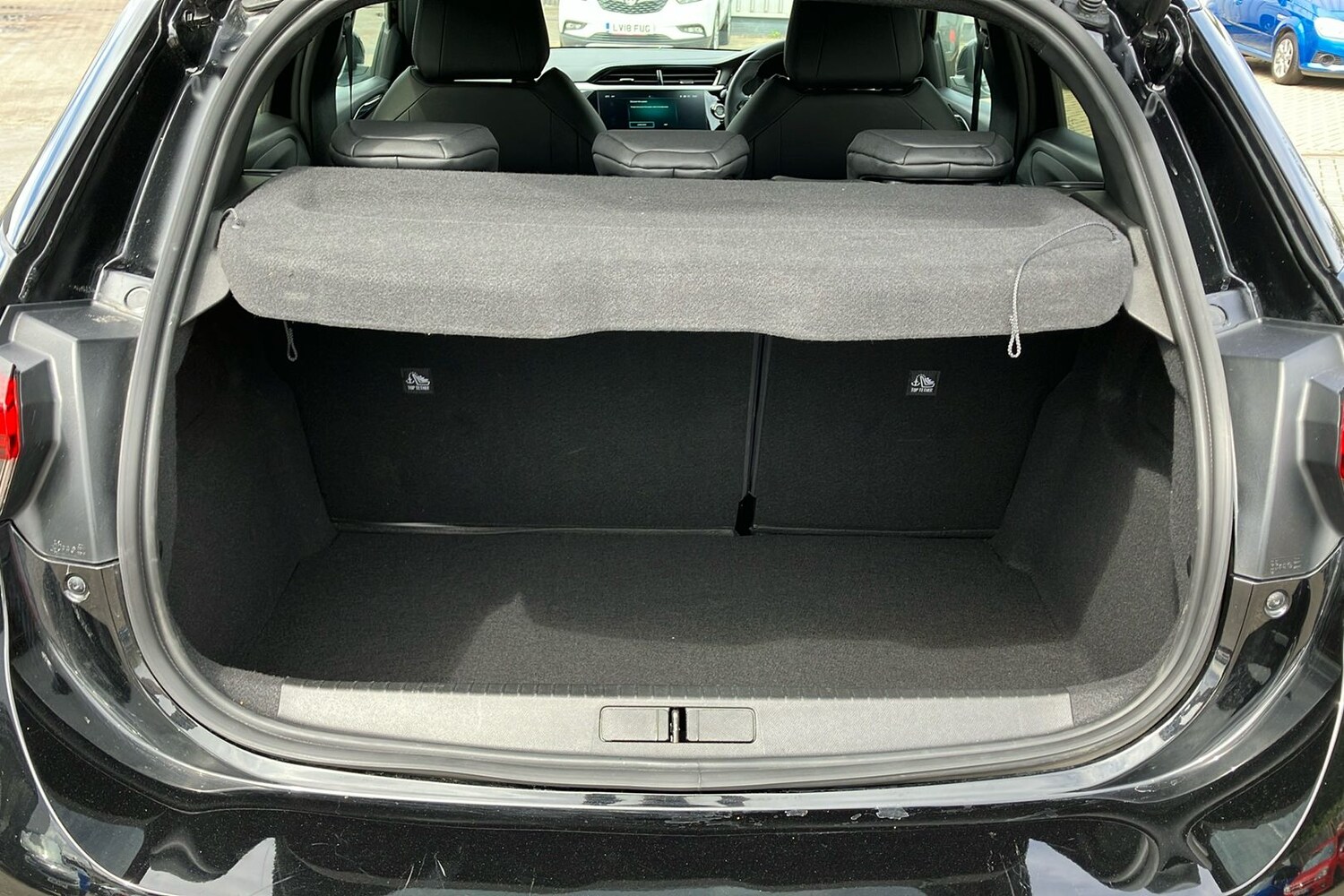 Vehicle 27