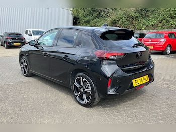 Used Vauxhall Corsa 2024 for sale - 75713332: Photo