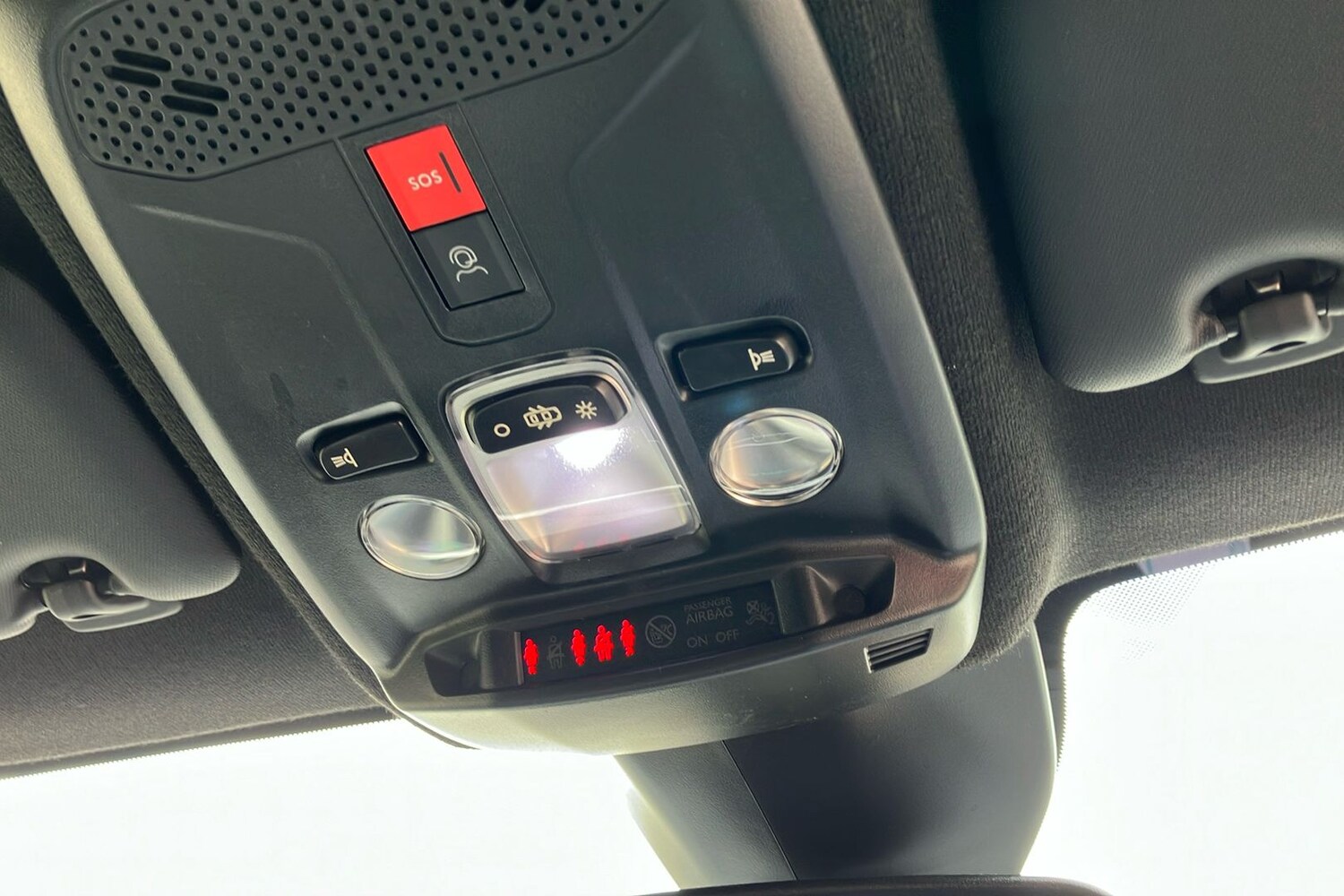 Vehicle 31
