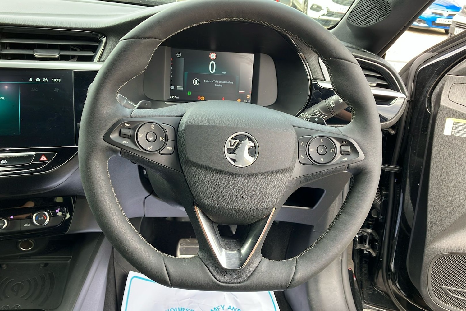 Vehicle 33