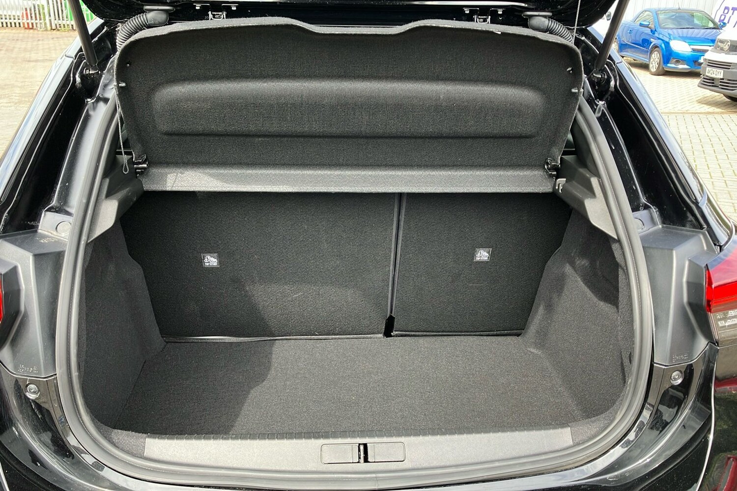 Vehicle 35