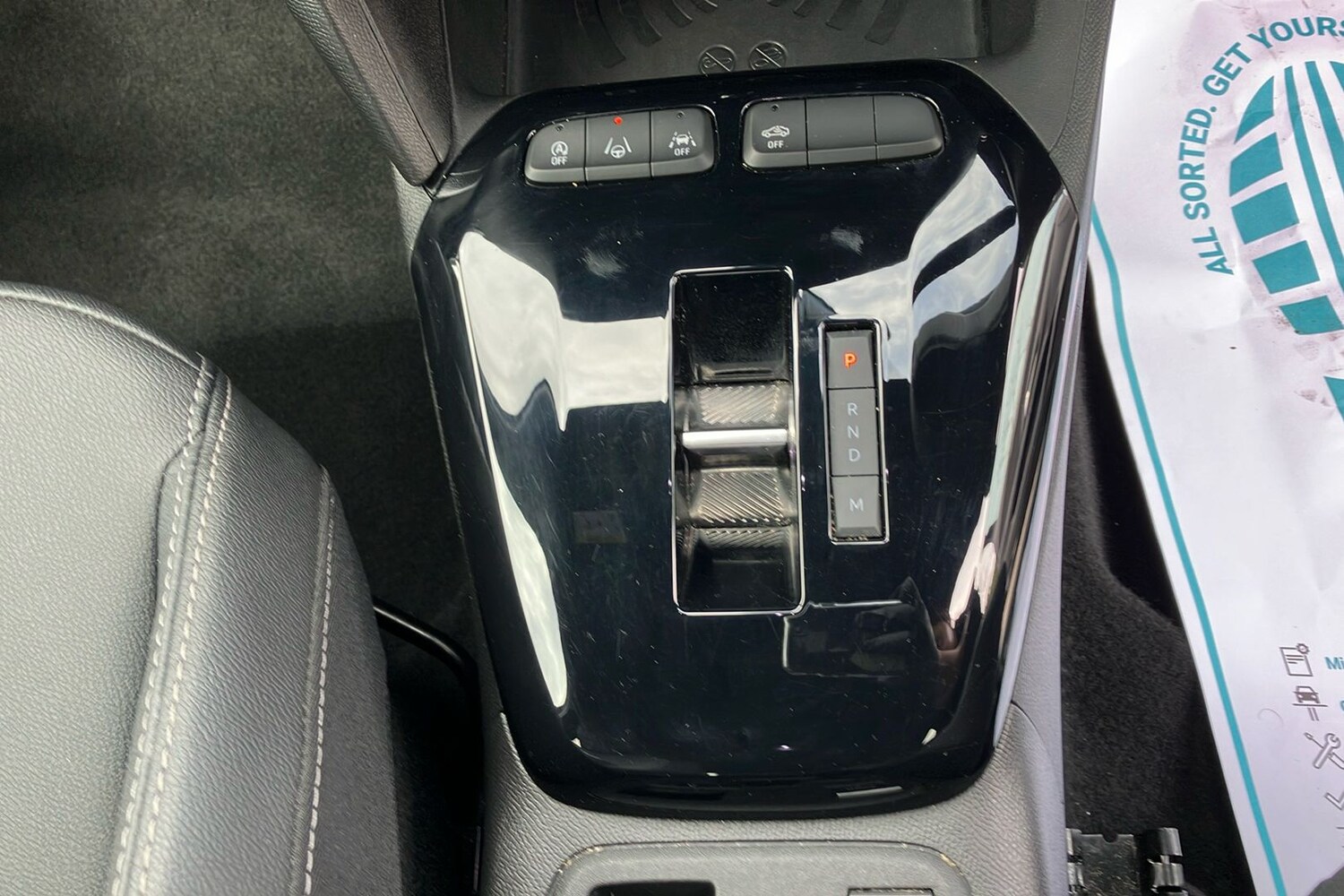 Vehicle 38