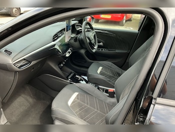 Used Vauxhall Corsa 2024 for sale - 75713332: Photo