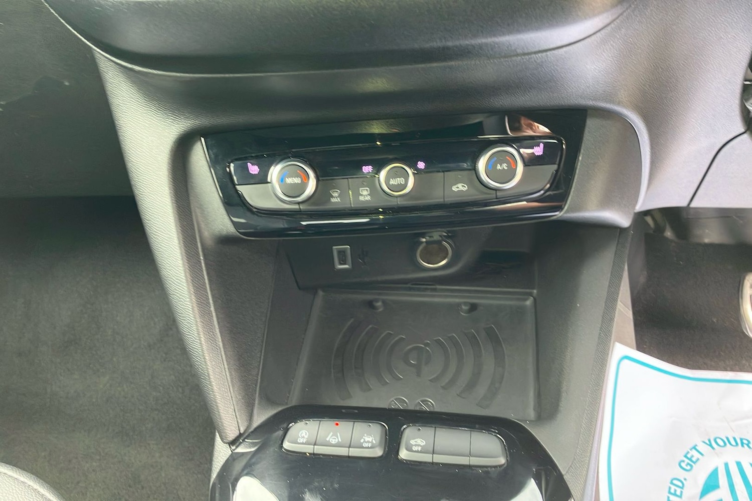 Vehicle 40