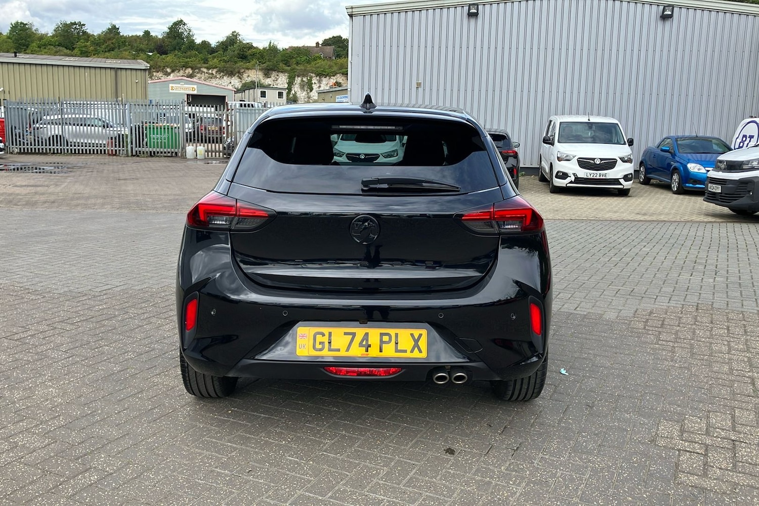 Vehicle 42