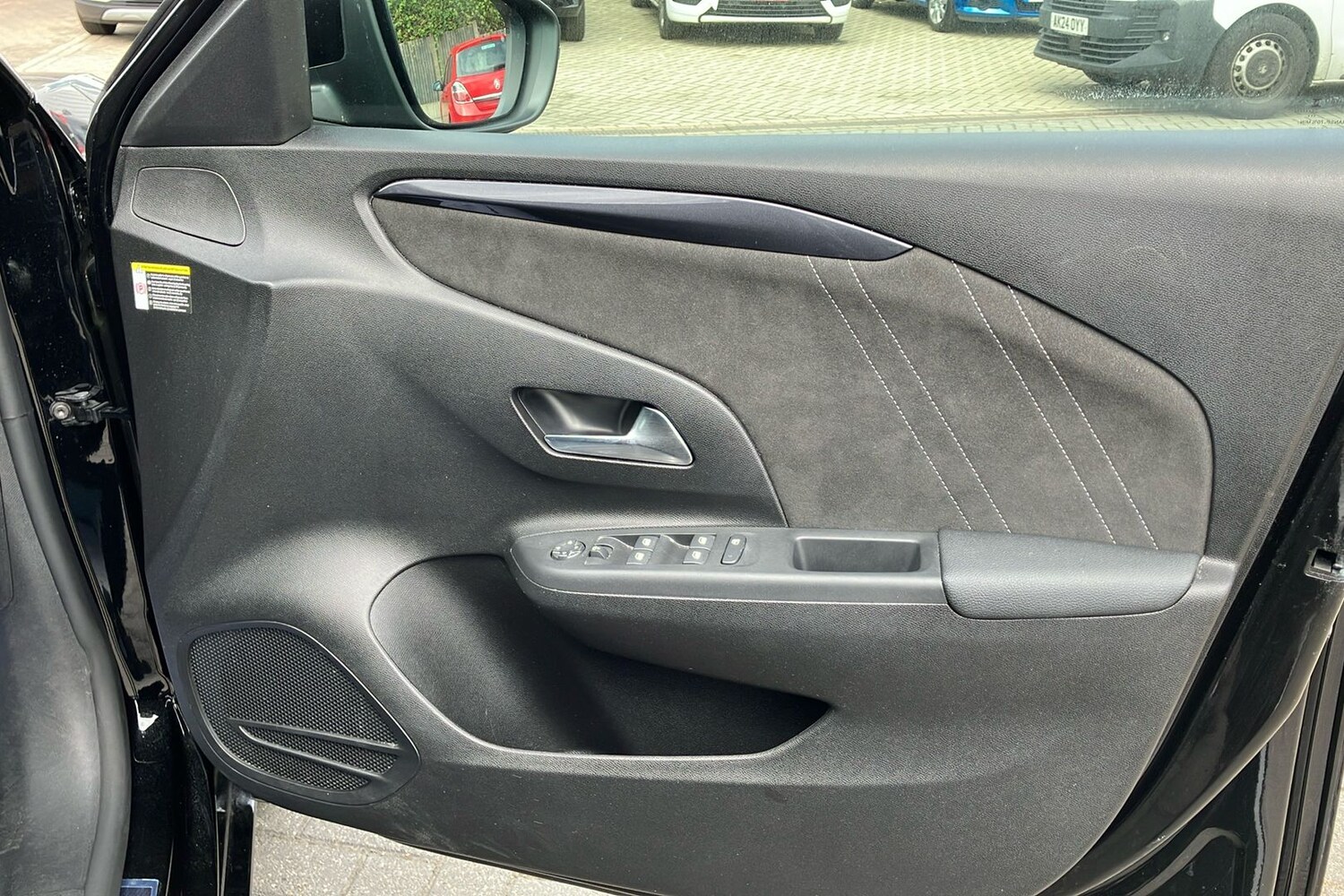 Vehicle 46