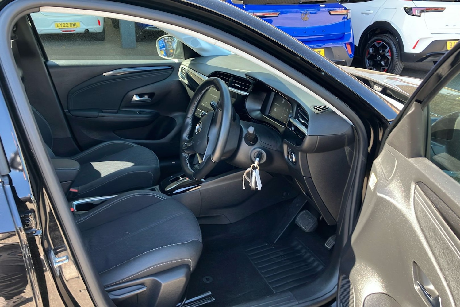 Vehicle 45