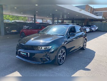 Used Vauxhall Astra 2024 for sale - 78132139: Photo