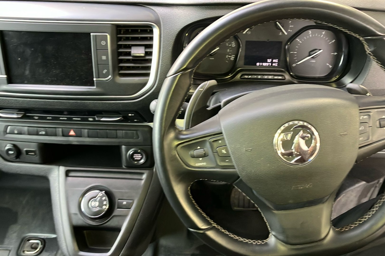 Vehicle 11