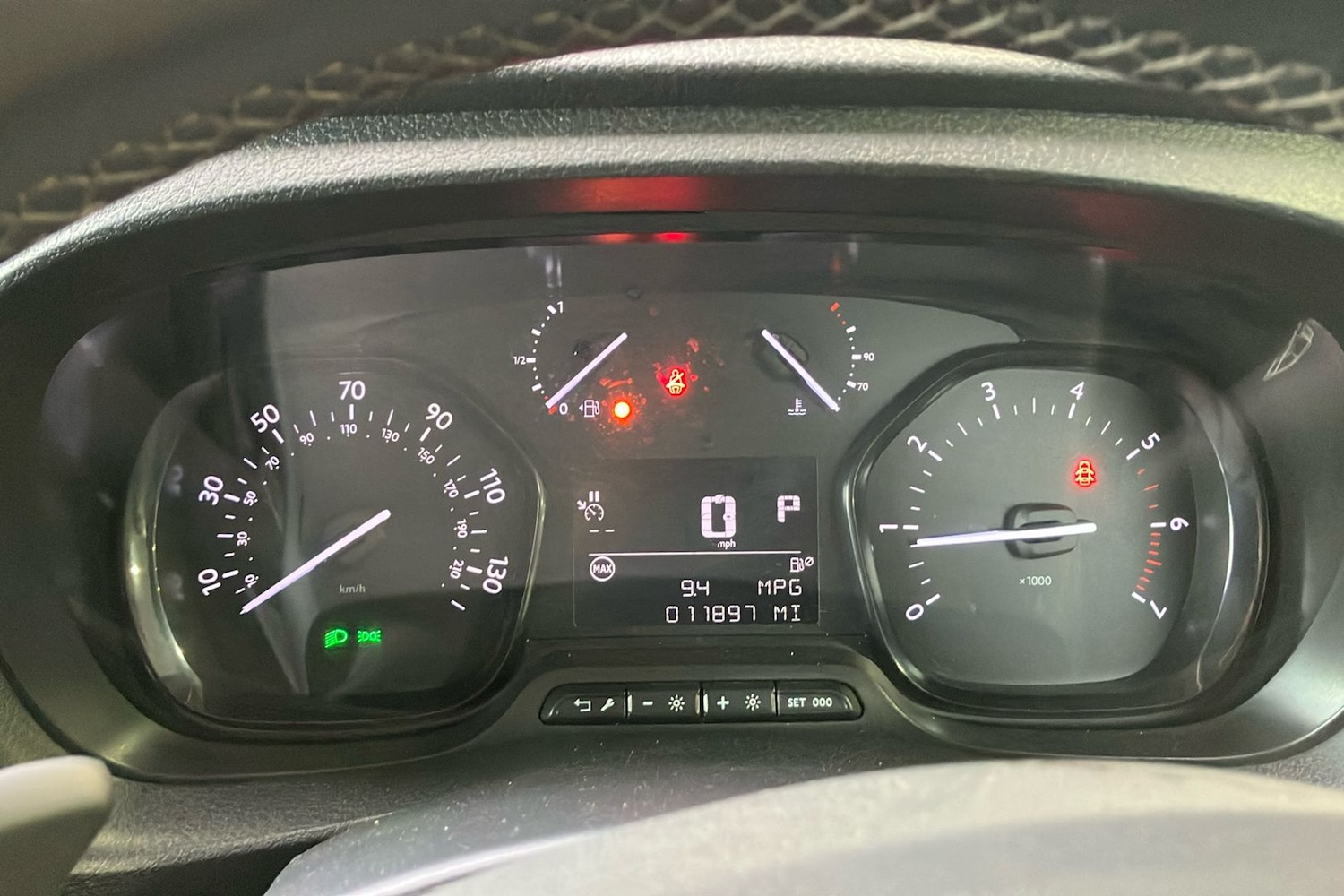 Vehicle 19