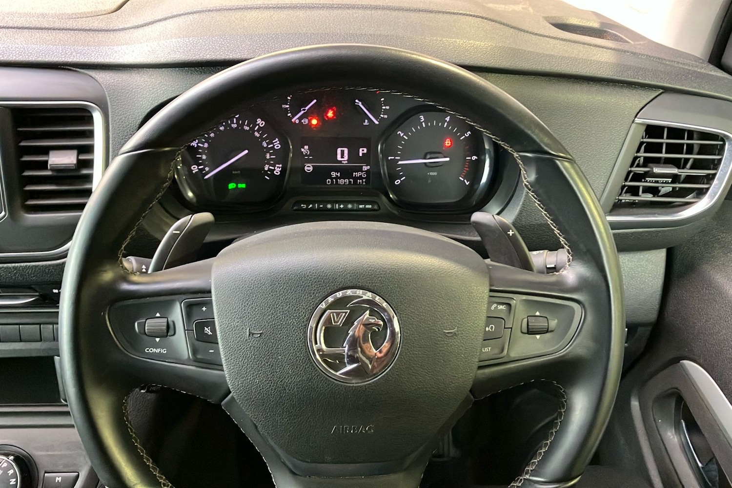 Vehicle 20