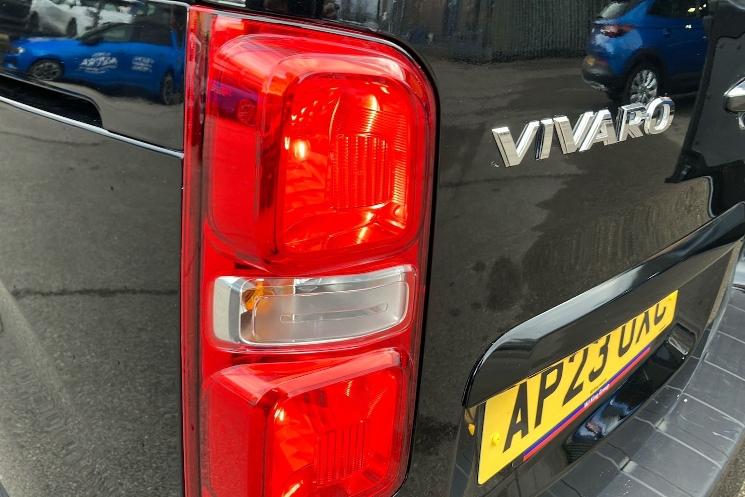 Vehicle 28