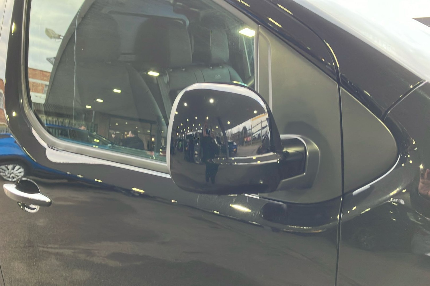 Vehicle 32