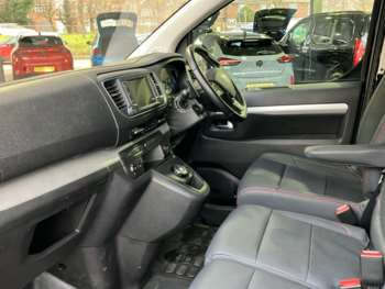 Used Vauxhall Vivaro 2023 for sale - 73907920: Photo