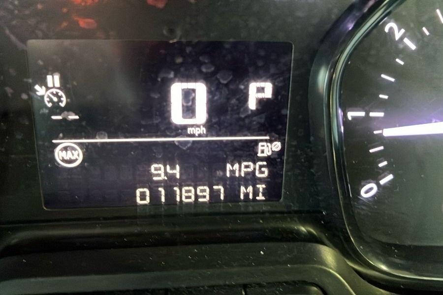 Vehicle 50