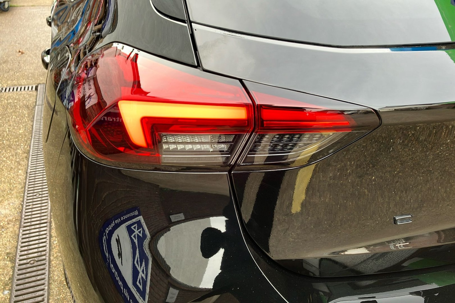 Used Vauxhall Corsa for sale - 77508317: Photo 28