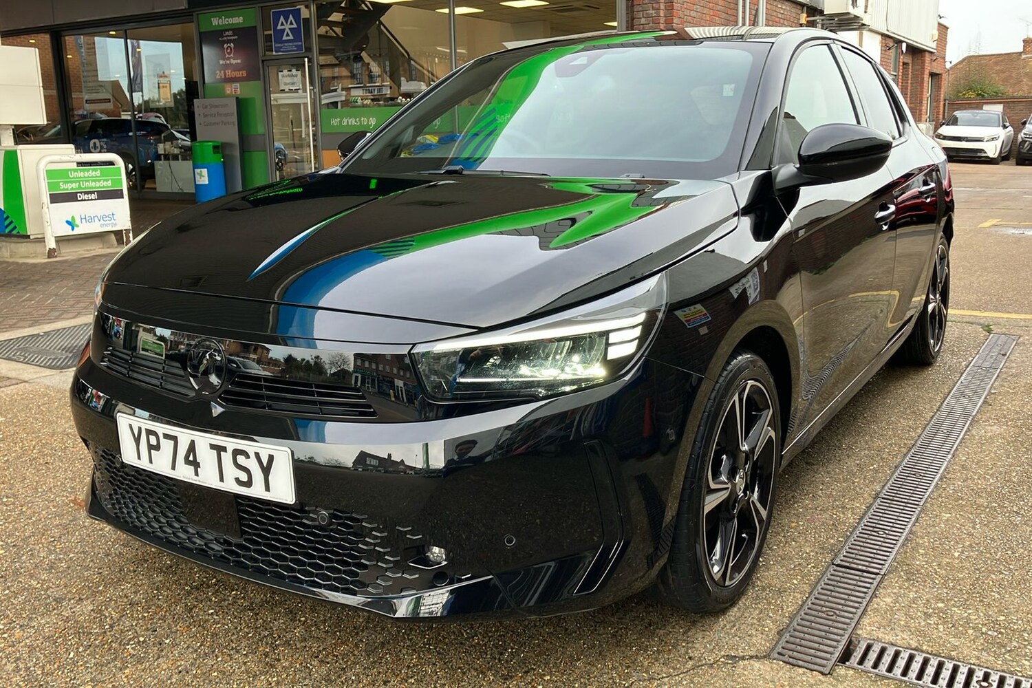 Used Vauxhall Corsa for sale - 77508317: Photo 29