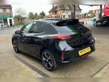 Used Vauxhall Corsa undefined for sale - 77508317: Photo