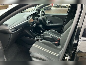 Used Vauxhall Corsa undefined for sale - 77508317: Photo