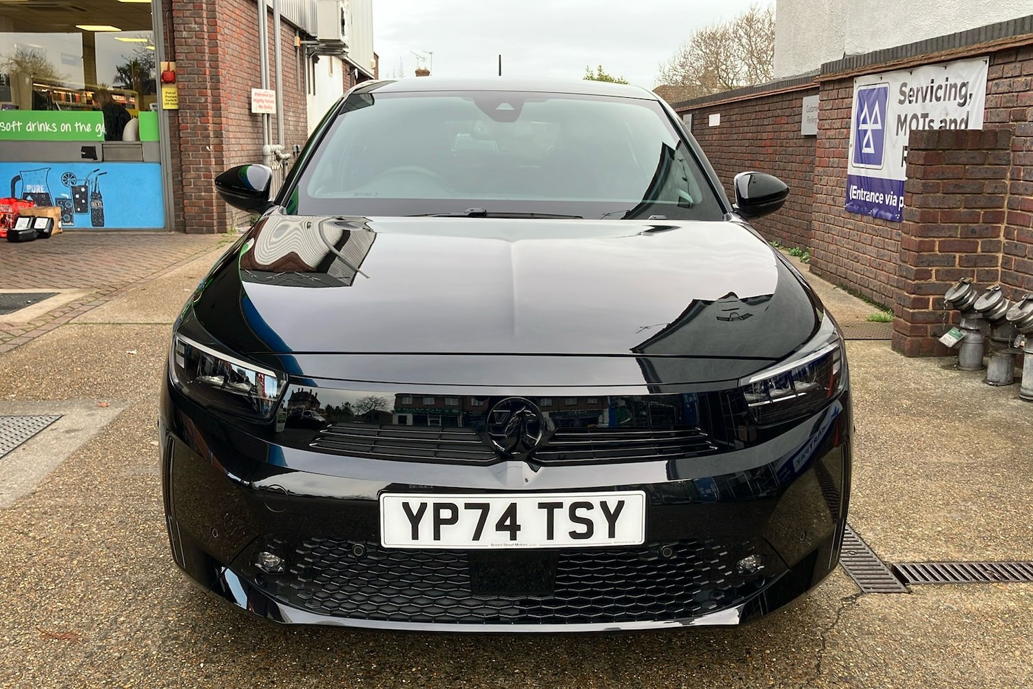 Used Vauxhall Corsa for sale - 77508317: Photo 8