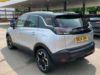 Used Vauxhall Crossland 2024 for sale - 74807640: Photo