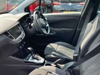 Used Vauxhall Crossland 2024 for sale - 74807640: Photo