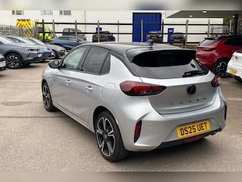 Used Vauxhall Corsa 2025 for sale - 79531140: Photo