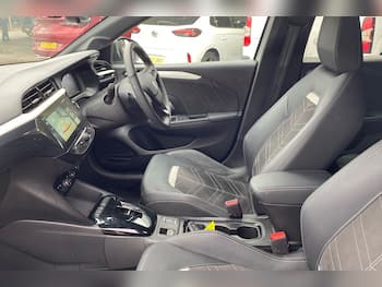 Used Vauxhall Corsa 2025 for sale - 79531140: Photo