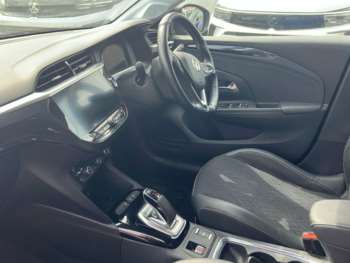 Used Vauxhall Corsa 2021 for sale - 74826019: Photo