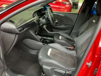 Used Vauxhall Corsa 2023 for sale - 73674438: Photo