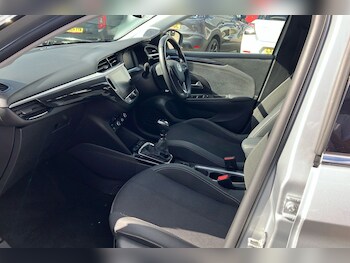 Used Vauxhall Corsa 2022 for sale - 75962153: Photo