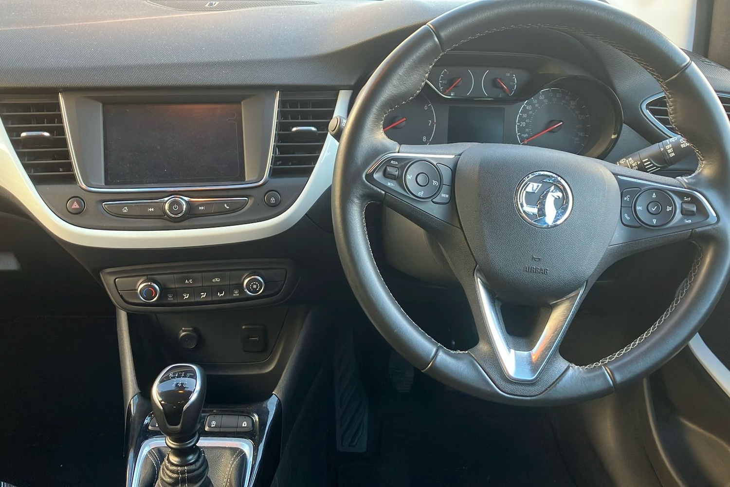 Used Vauxhall Crossland X 2020 for sale - 77089622: Photo 11