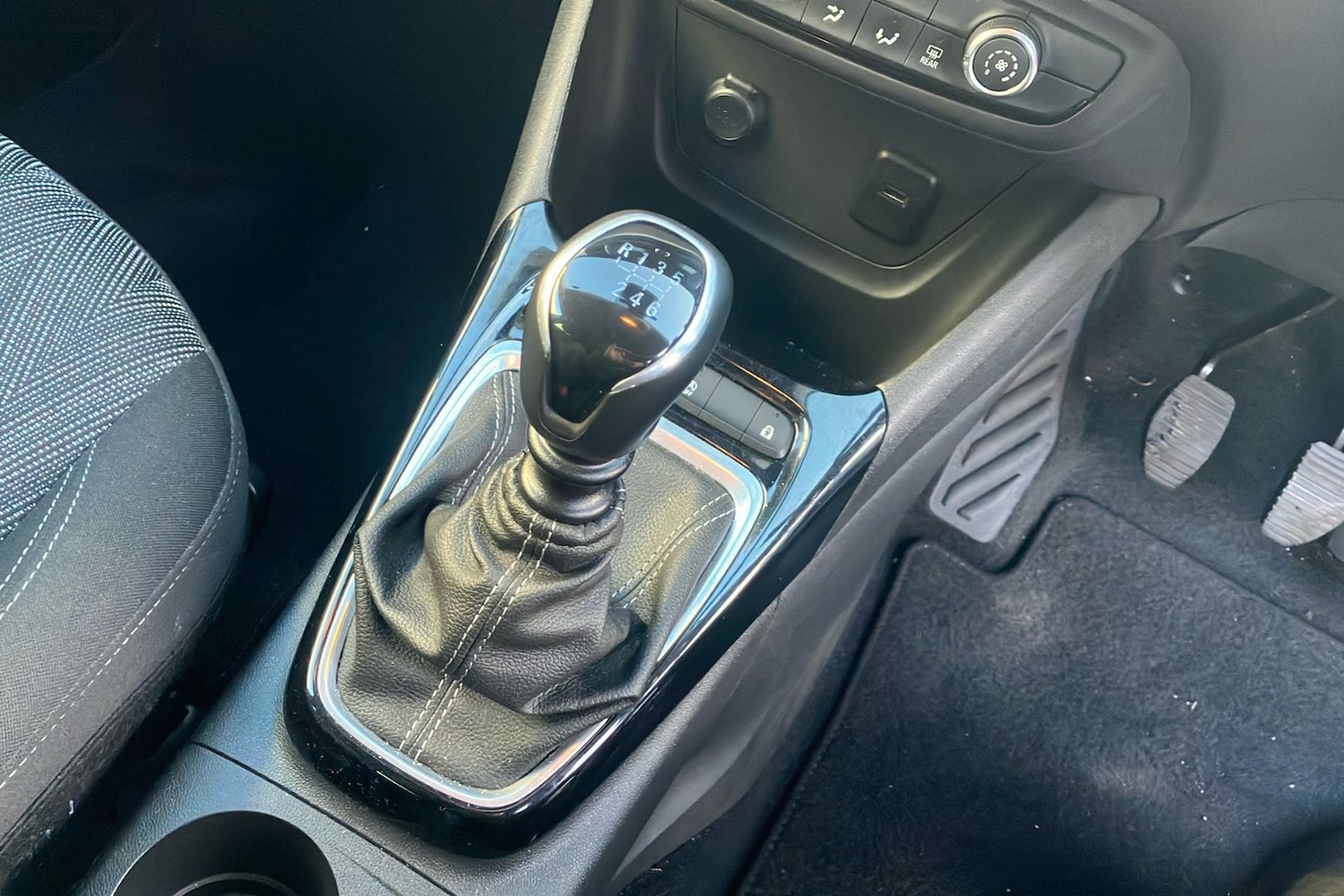 Used Vauxhall Crossland X 2020 for sale - 77089622: Photo 38