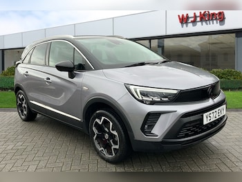 Used Vauxhall Crossland undefined for sale - 77089679: Photo