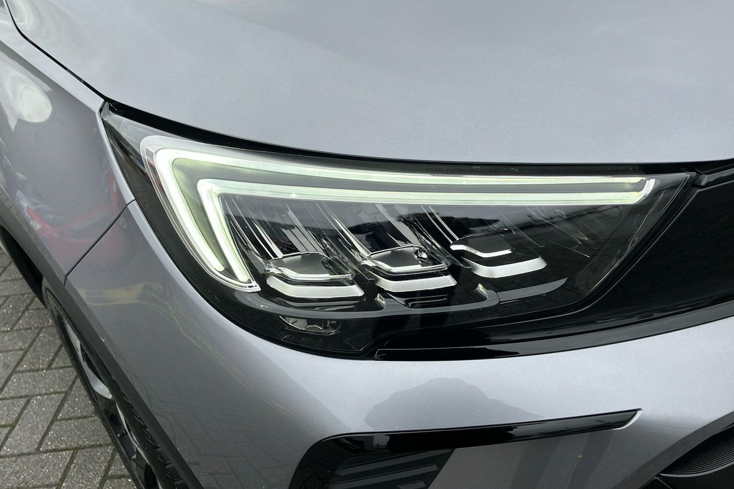 Used Vauxhall Crossland 2022 for sale - 77089679: Photo 22