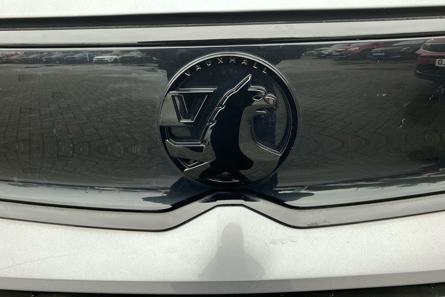 Used Vauxhall Crossland 2022 for sale - 77089679: Photo 23