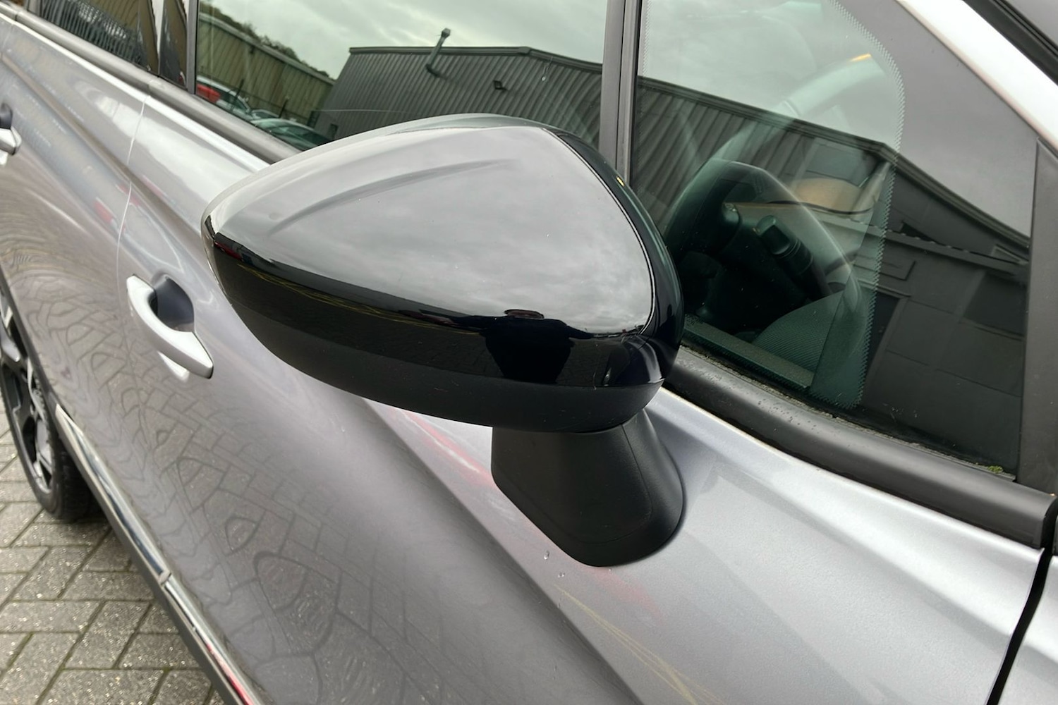 Used Vauxhall Crossland 2022 for sale - 77089679: Photo 36