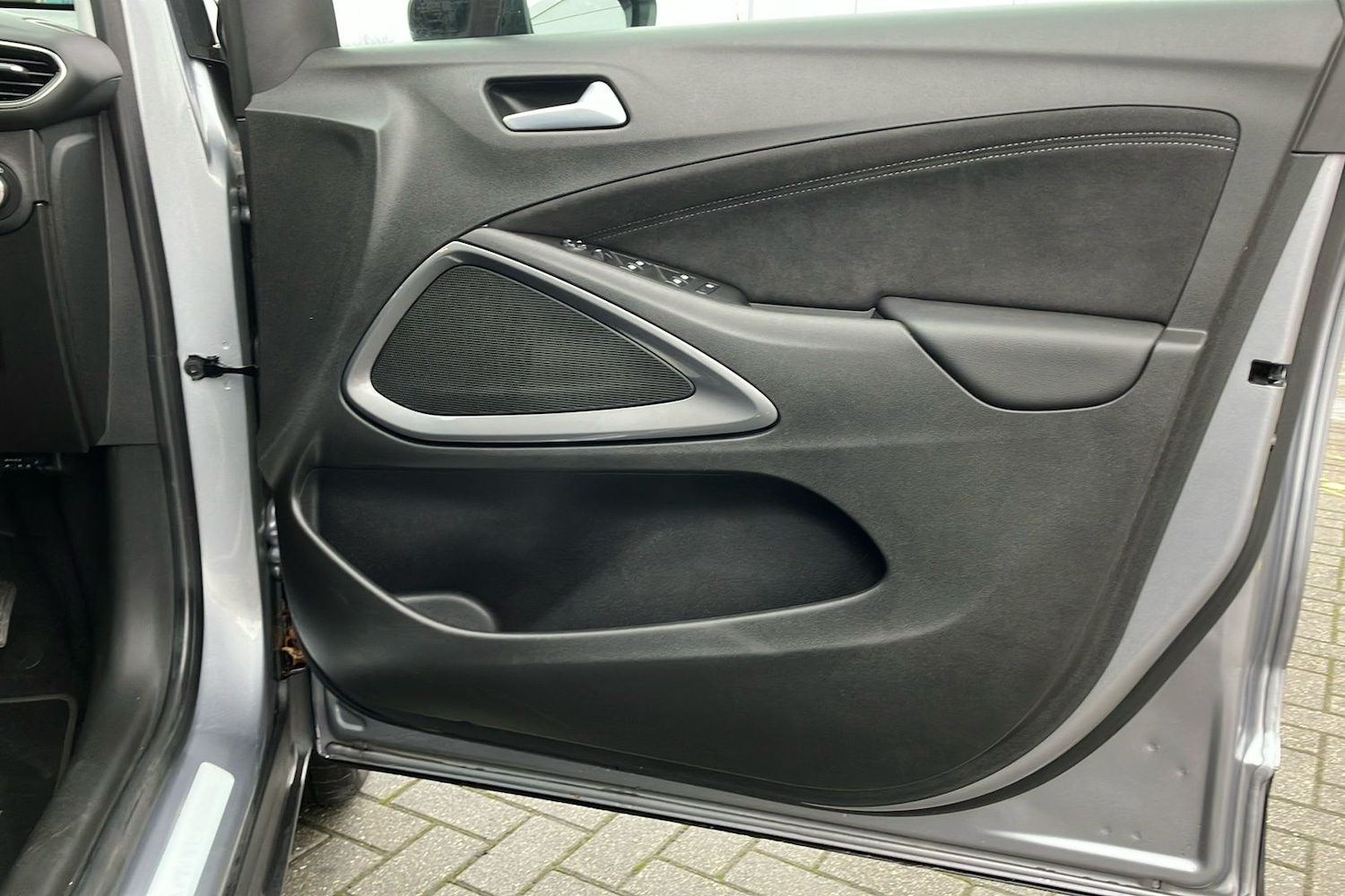 Used Vauxhall Crossland 2022 for sale - 77089679: Photo 47