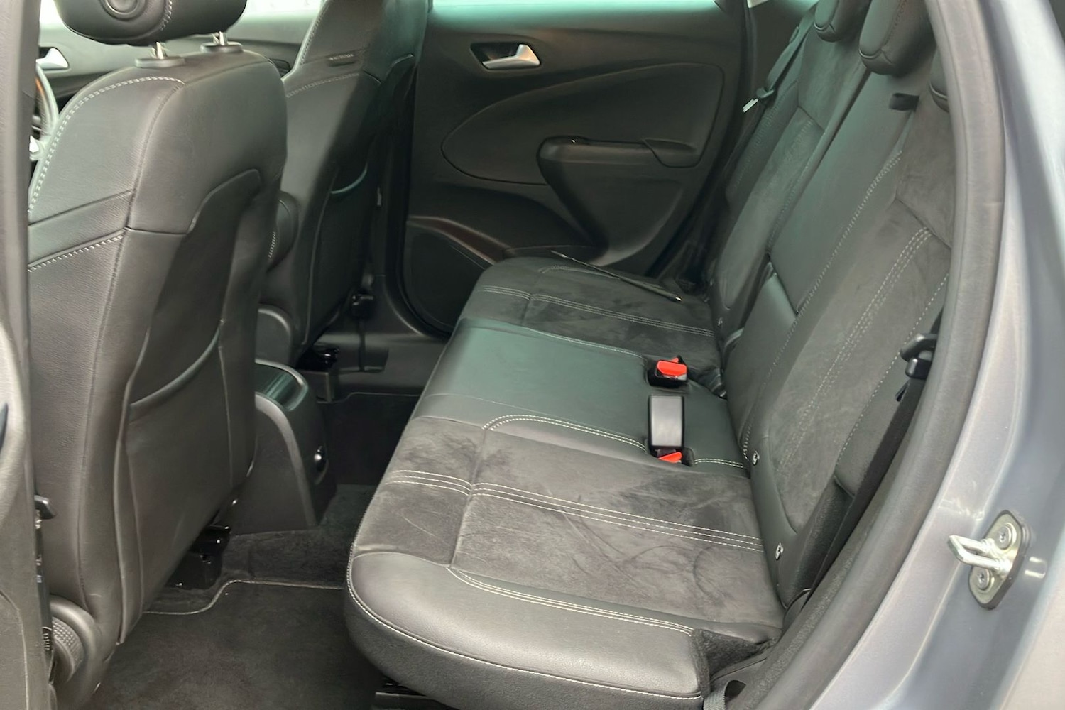 Used Vauxhall Crossland 2022 for sale - 77089679: Photo 5