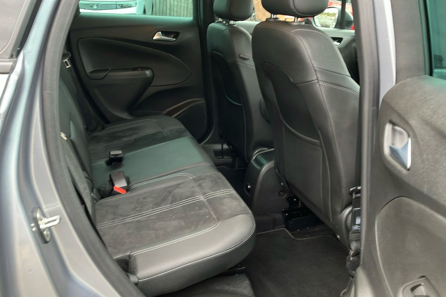 Used Vauxhall Crossland 2022 for sale - 77089679: Photo 52