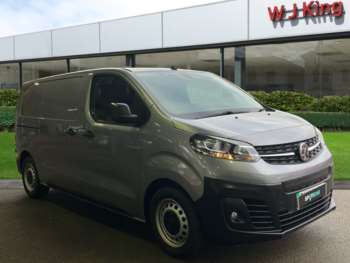 Used Vauxhall Vivaro 2023 for sale - 73098605: Photo