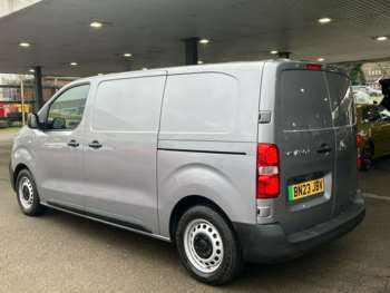 Used Vauxhall Vivaro 2023 for sale - 73098605: Photo