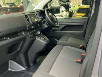 Used Vauxhall Vivaro 2023 for sale - 73098605: Photo