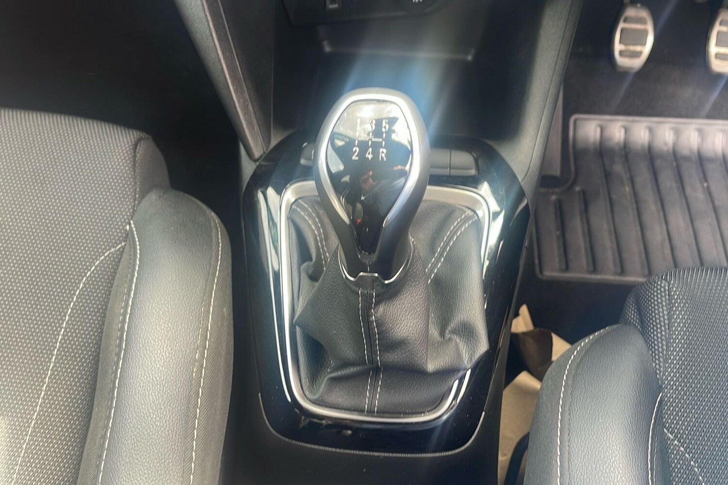 Vehicle 17